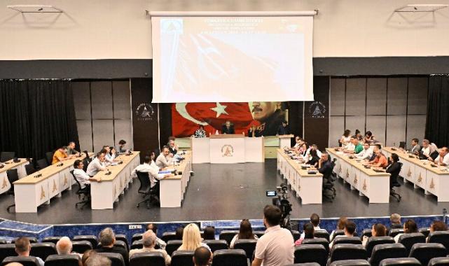 Başkan Uysal:
