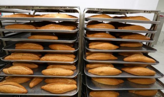 Bozüyük'te 'ekmek zammı'na Valilik açıklaması