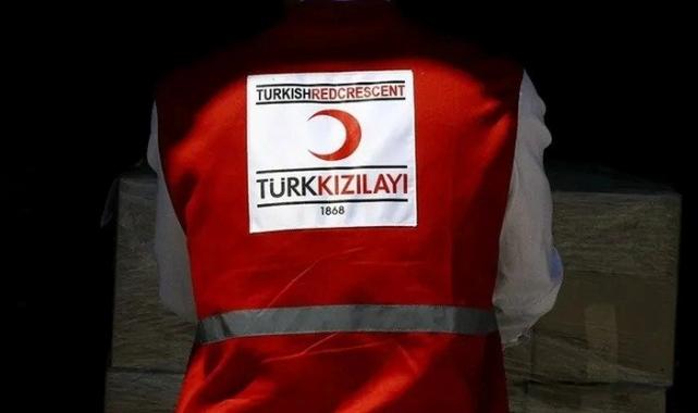 Bursa Kızılay, Kurban Bayramı’nda Filistin’i unutmadı