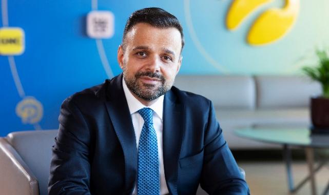 Çevresel sürdürülebilirlik için hedef 240 milyon dolar