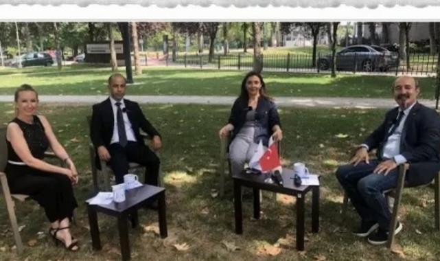 CHP'li Kayışoğlu: