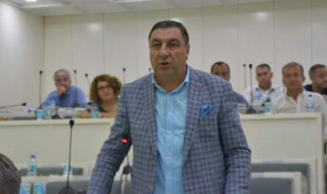 Cumhur İttifakı'ndan Başkan Fıçı'ya