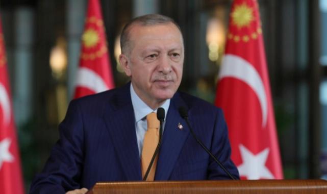 Cumhurbaşkanı Erdoğan’dan 30 Haziran mesajı