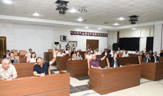 Edirne Keşan'da ulaşıma zam... Başkan Özcan'a borçlar için kredi ve devir yetkisi!