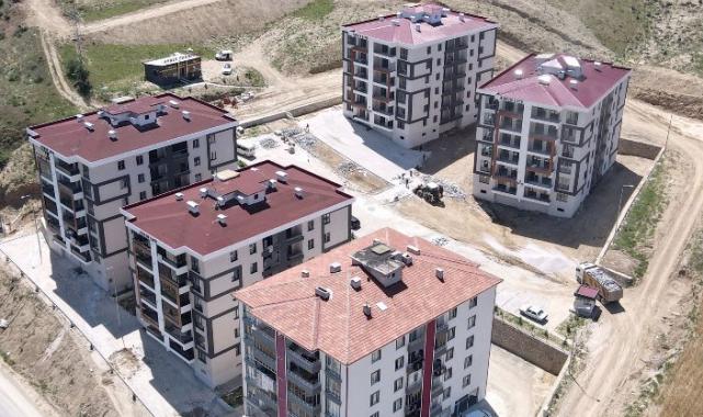 Erbaa İçin Kaliteli Yapıların Anahtarı