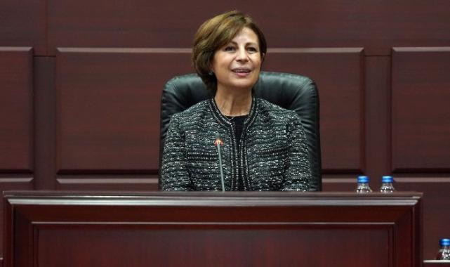 'Eskişehir'in geleceğine birlikte yön vereceğiz'
