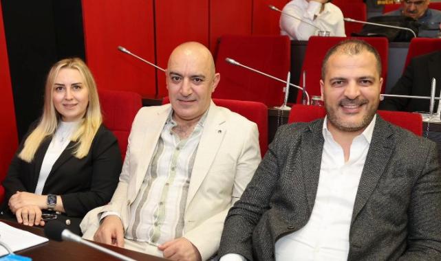 Gebze'de İYİ Parti'den 'Cemevi' talebi