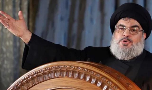 Hizbullah'tan Kıbrıs uyarısı