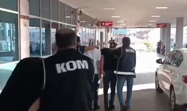 İçişleri'nden Kuyu-3 operasyonu: 30 gözaltı