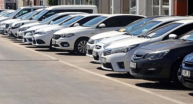 İkinci elde durgunluk devam ediyor