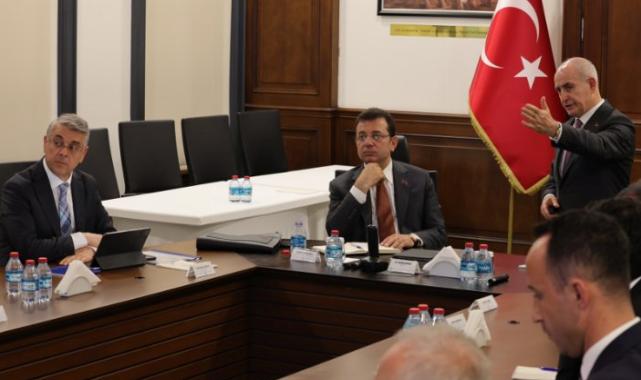 İmamoğlu: