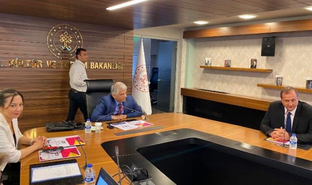 İpekyolu Belediyeleri Bursa İznik'e emanet