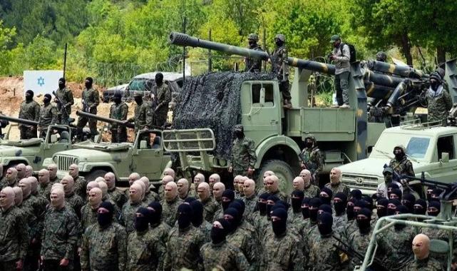 İsrail ve Lübnan savaşı Orta Doğu'da neleri değiştirir?