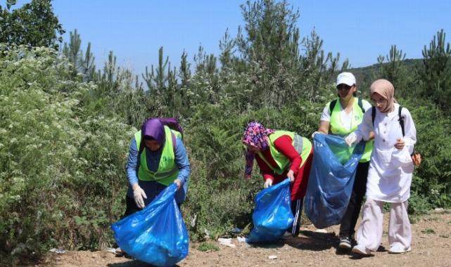 İzmit'ten 'çevre'ye duyarlı adım
