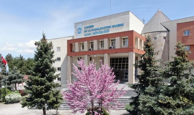 KASKİ’den bayram öncesi ‘su tasarrufu’ uyarısı