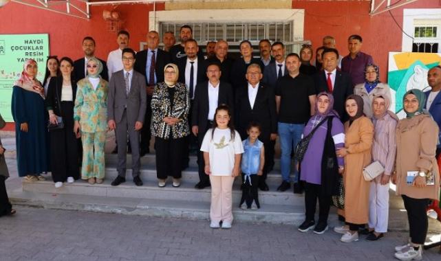 Kayseri'de sıra dışı Mimar Sinan’ı anma etkinliği