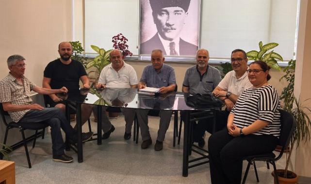 Keşan Kent Konseyi Genel Kurulu bugün yapılıyor