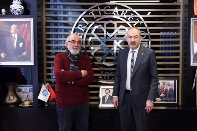 KTO Başkanı: