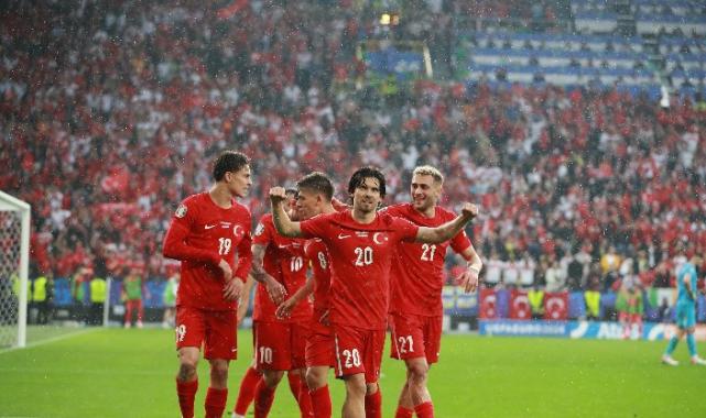 Milliler son 16'ya kalmak istiyor