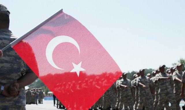 MSB'den 'bedelli' çağrısı