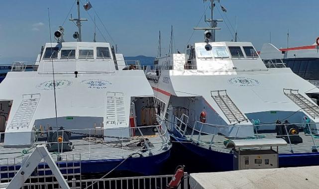 Muğla-Aydın deniz seferleri başlıyor