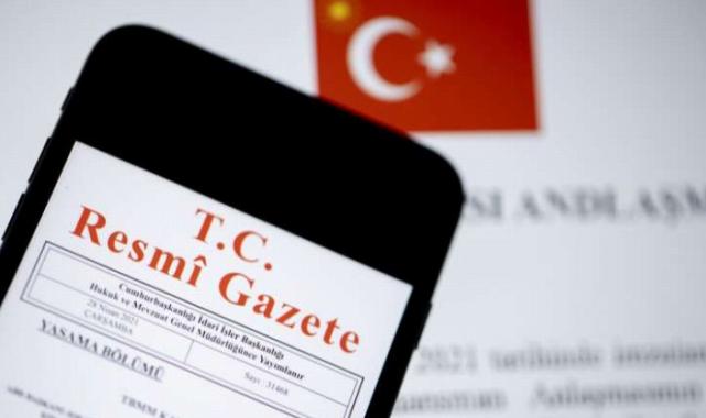 Norm Kadro Yönetmeliği'nde değişiklik