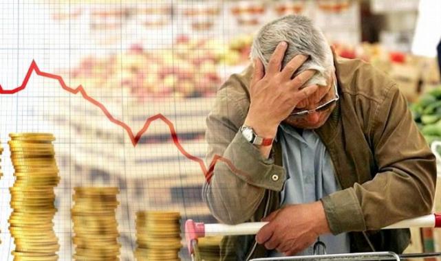 Sahim-SEN: Alım gücü eriyor, ekonomi çöküyor!