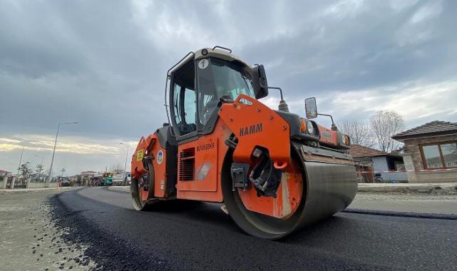 Sakarya'da 150 milyon TL'lik yatırıma onayı