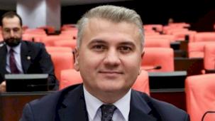 AK Parti Balıkesir Milletvekili Canbey'den Kurban Bayramı mesajı