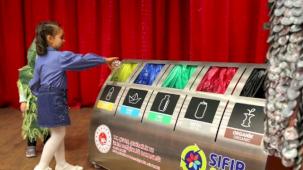 Atıklardan 185 milyar lira kazanç sağlandı