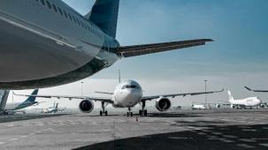 Avrupa'nın Türk özel uçakları için 48 saatlik bildirim zorunluluğuna HATİD tepkisi