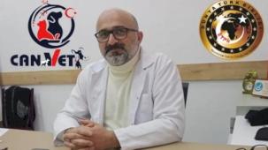 Başkan Alkan'dan can dostlara can suyu çağrısı