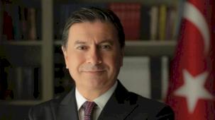 Başkan Aras Kurban Bayramı’nı Kutladı