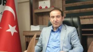 Başkan Bozyokuş'tan Kurban Bayramı mesajı