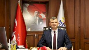 Başkan Sezer'in Kurban Bayramı mesajı