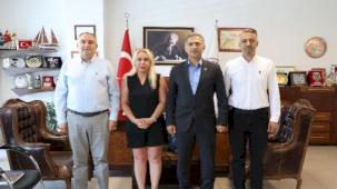 Başkan Şükrü Deviren'den tarafsızlık açıklaması