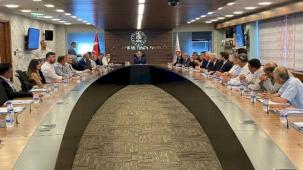 Başkan Usta’ya önemli görev