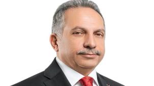 Başkan Yalçın'dan Kurban Bayramı mesajı