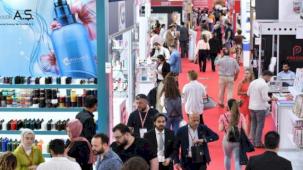 BeautyEurasia kapılarını 12 Haziran'da açacak