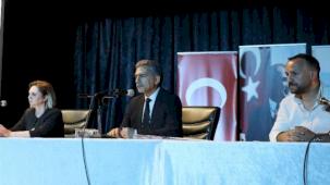 Bursa Gemlik'te Başkan Deviren konuştu: Kapatma yok, verimlilikleri artacak