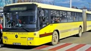 Bursa’da toplu taşımalara klima zorunluluğu gelecek mi?