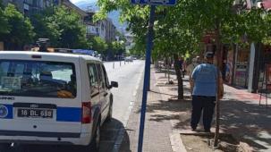 Bursa'da zabıta ekiplerinden Kurban Bayramı’nda sıkı denetim