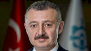 Büyükakın: “Kocaeli’yi denizcilik alanında daha ileriye taşıyacağız”