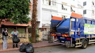 Çevreci Komşu Kart bin 162 ağacı kurtardı