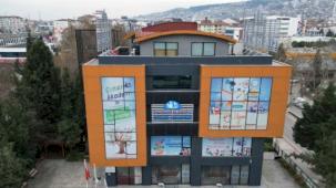 Çınar Akademi geleceğin ‘Yıldız’larını yarına hazırlıyor