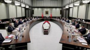 Cumhurbaşkanlığı Kabinesi değişiyor mu? Bursa nasıl etkilenecek?