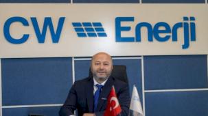 CW Enerji Almanya’da ürünlerini sergileyecek