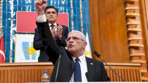 Dervişoğlu: Vefasızlara makam ve mevki vermişiz