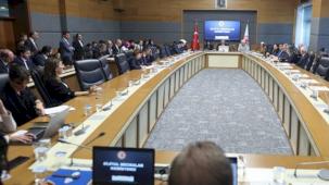 Diital Mecralar 'dijital telif' gündemiyle toplandı