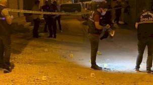 Diyarbakır'da silahlı kavga: 4 yaralı